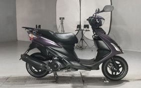 SUZUKI ADDRESS V125 CF4MA
