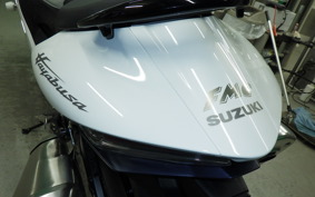 SUZUKI HAYABUSA Gen.3 2021 EJ11A