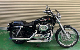 HARLEY HARLEY XL1200C 2009 CT3
