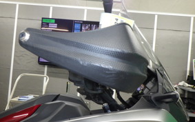 HONDA NC750X DCT 2024 RH09