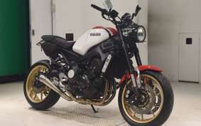 YAMAHA XSR900 2020 RN56J