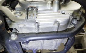 YAMAHA TRICKER 2022 DG10J