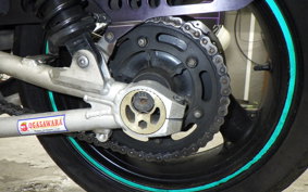 KAWASAKI ZRX1100 1998 ZRT10C