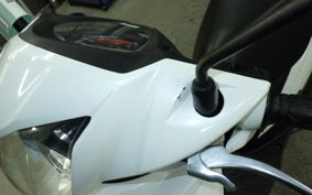 SUZUKI ADDRESS 110 CE47A