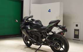 KAWASAKI ZX-4R SE 2023 ZX400P