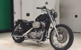 HARLEY XLH883 HUGGER 2000