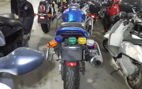 HONDA CB400SF VTEC K NC42