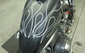 YAMAHA DRAGSTAR 400 2006 VH01J