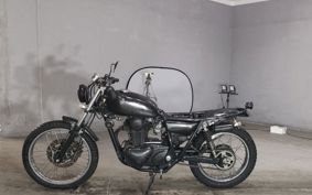 KAWASAKI 250TR BJ250F