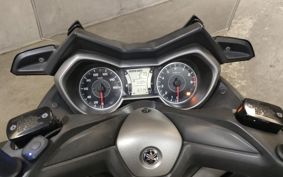 YAMAHA X-MAX 250 SG42J