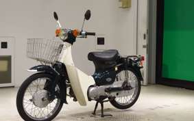 HONDA C90 SUPER CUB HA02