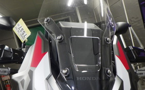 HONDA CRF1100L AFRICA TWIN DCT 2026 SD15