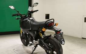HONDA ｸﾞﾛﾑ-2 2026 JC92