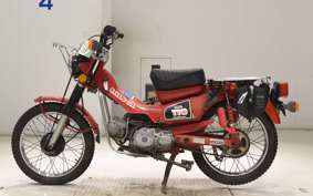 HONDA CT110 HUNTER CUB 1996