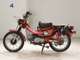 Фото Honda CT110 HUNTER CUB 1996 с японского аукциона