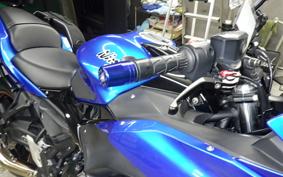 KAWASAKI NINJA 650 A 2019 ER650H