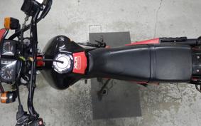 HONDA XLR250R GEN 1