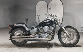 YAMAHA DRAGSTAR 400 1996 4TR