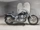 Фото Yamaha DRAGSTAR 400 1996 с японского аукциона