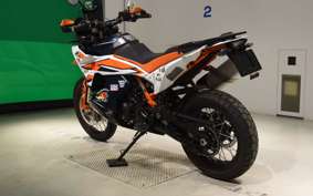 KTM 890 ADVENTURE	 R 2023