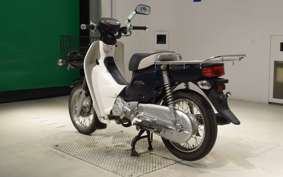 HONDA C50 SUPER CUB 1999 AA04