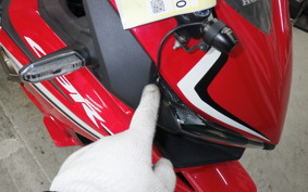 HONDA CBR400R 2019 NC56