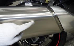 SUZUKI HAYABUSA Gen.3 2022 EJ11A