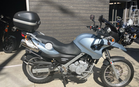 BMW F650GS 2006 0175