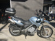 Фото BMW F650GS 2006 с японского аукциона