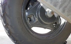 SUZUKI ADDRESS V125 CF4EA