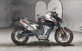 KTM 790 DUKE TU640
