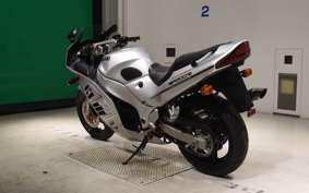 SUZUKI RF400RV 1998 GK78A