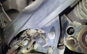 YAMAHA AXIS 125 TREET 2018 SE53J