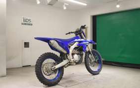 YAMAHA YZ250FX 2024 CG57C