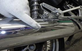 HONDA CB1100EXAEﾊﾟｯｹｰｼﾞ 2015 SC65