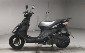 SUZUKI ADDRESS V125 CF4MA