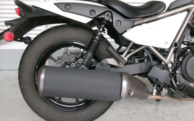 KAWASAKI ELIMINATOR 400-1 2023 EL400A