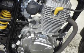 HONDA FTR223 2003 MC34