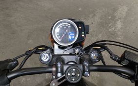 HONDA GB350S 2021 NC59