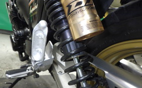 SUZUKI GSX400 IMPULSE 2010 GK7CA