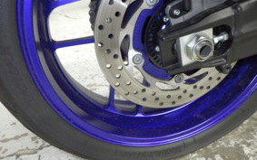 YAMAHA TRACER 9 GT+ 2023 RN70J