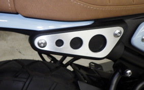 YAMAHA XSR125 1996 RE46J