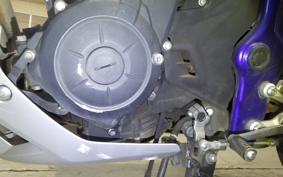 YAMAHA MT-25 2021 RG10J