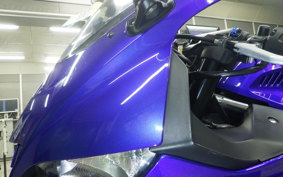 YAMAHA YZF-R25 A RG43J
