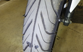 KAWASAKI NINJA 250 ABS 2010 EX250L