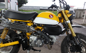 HONDA MONKEY 125 JB02