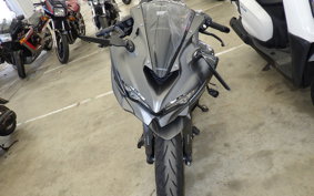 KAWASAKI ZX-4R SE 2025 ZX400P