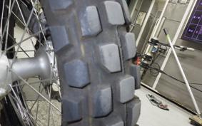 HONDA CRF250 GEN 2 RALLY 2025 MD47