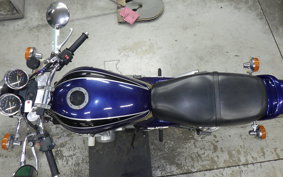 KAWASAKI ZEPHYR 750 RS 1999 ZR750C
