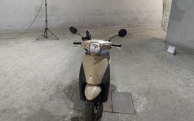 SUZUKI LET's CA4AA